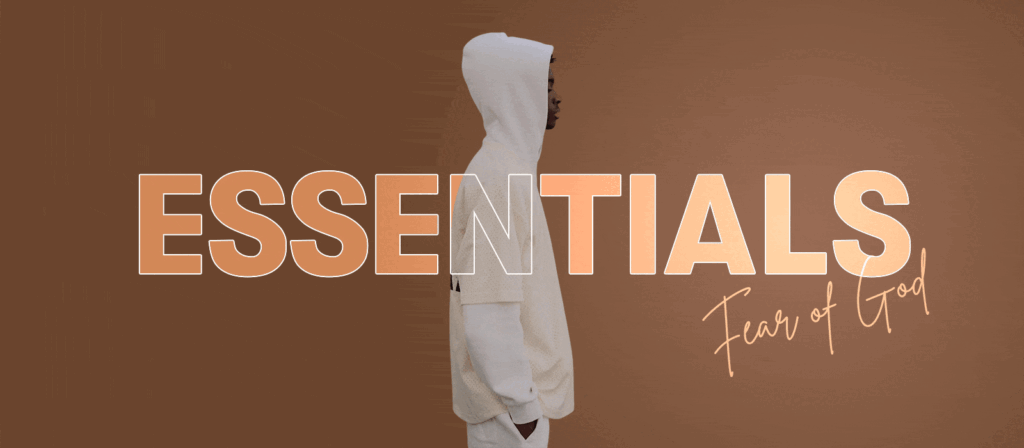 Style Your Story Elevate with Essentials Clothing