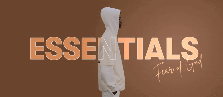 Style Your Story Elevate with Essentials Clothing