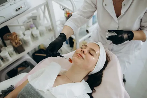 EZ Gel in Novi – Natural Dermal Filler & Anti-Aging Innovation