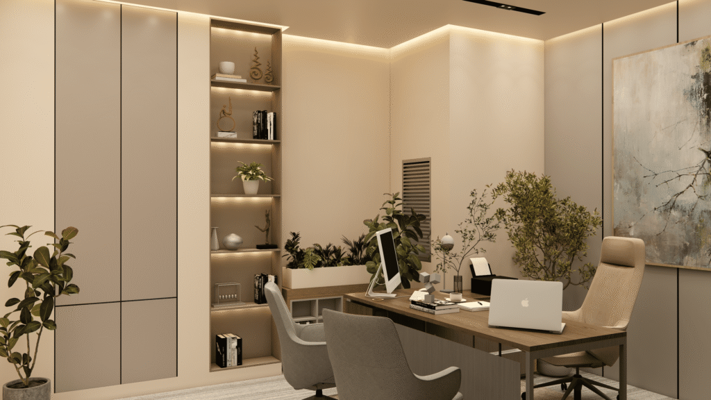 Best Architects in Lahore – Archi Cubes Leading the Way
