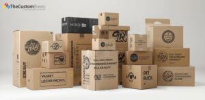 custom cardboard boxes