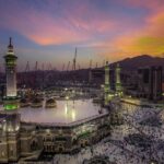 Flight Availability for London Umrah Packages