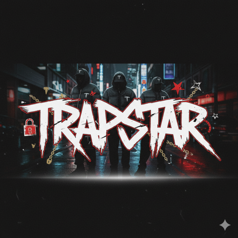 Trapstar