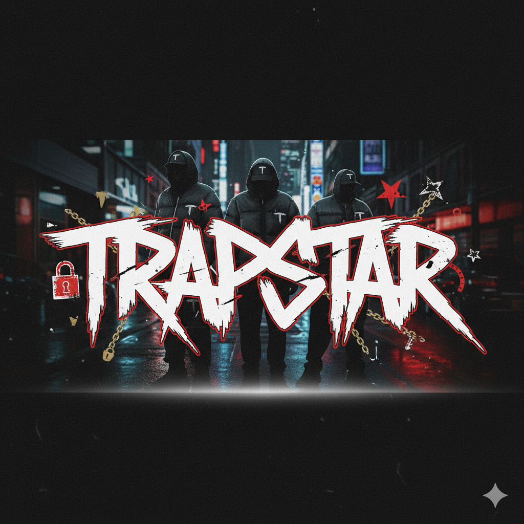 Trapstar