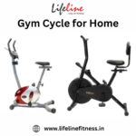 Gym Cycle for Home
