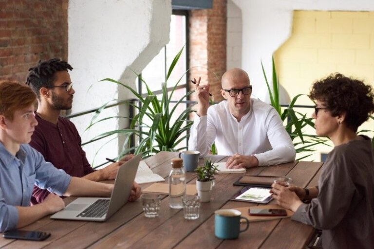 HRIS Software for Small Companies
