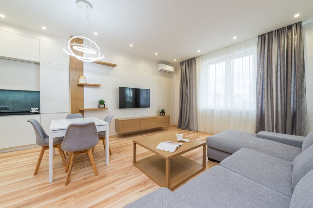 Home Renovation Vancouver