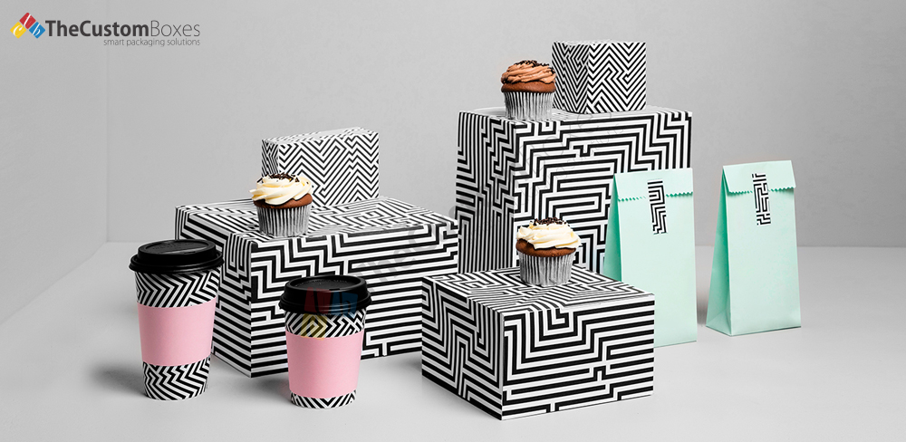 custom retail packaging
