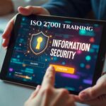 ISO 27001 training