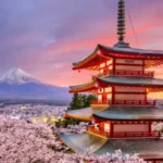 japan tour packages from delhi