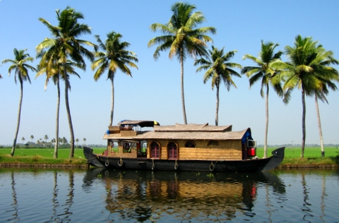 kerala backwater tour packages