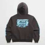 The Madhappy Hoodie A Blend of Comfort, Style, and Meaning