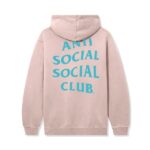 Mind Games Hoodie – Dusty Pink