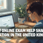 Online Exam Help