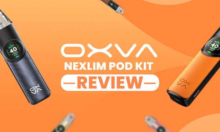 Oxva Nexlim