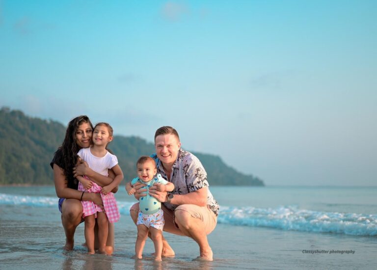 andaman family tour packages