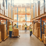 Pick and Pack Services