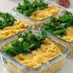 simple home-cooked meals