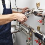 Local Plumbers Glasgow