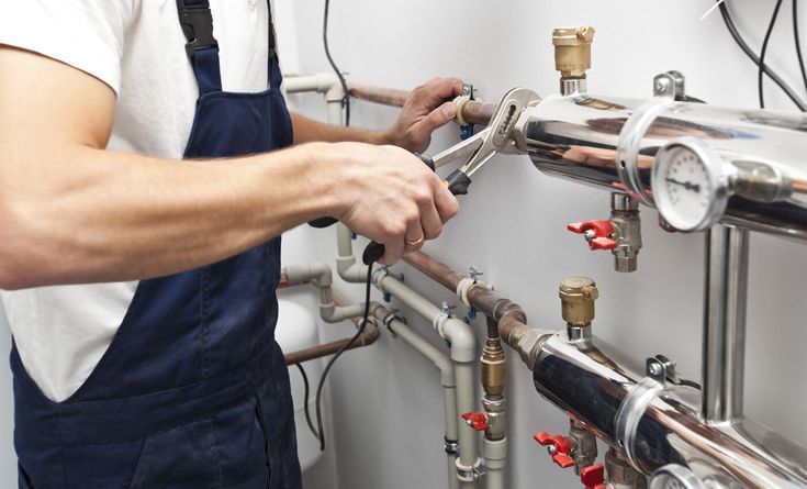 Local Plumbers Glasgow