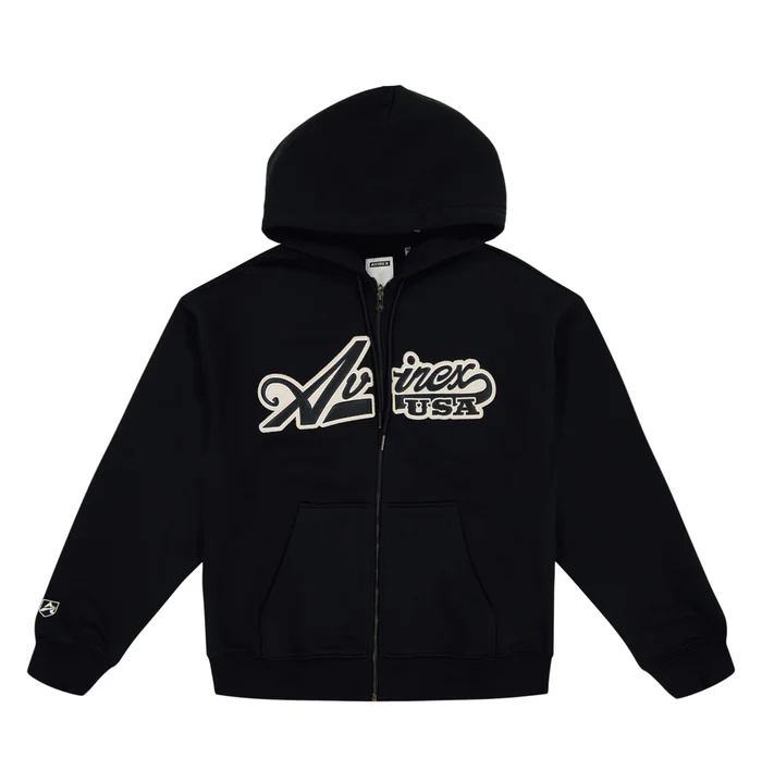 https://officialavirex.com/avirex-script-black-hoodie/