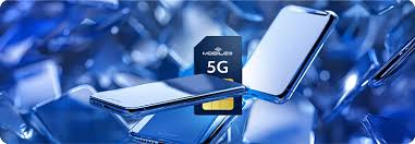 secure mobile network in USA