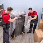 Senior Moving Services in Wixom