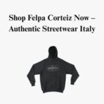 Felpa Corteiz