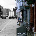 Shopfronts Near Me