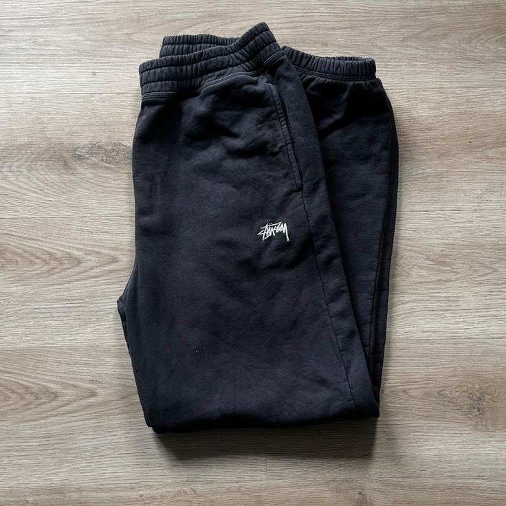 Stussy Joggers