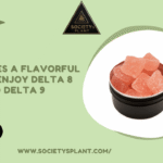 THC Edibles