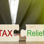Tax Penalty Relief Services in North Highlands