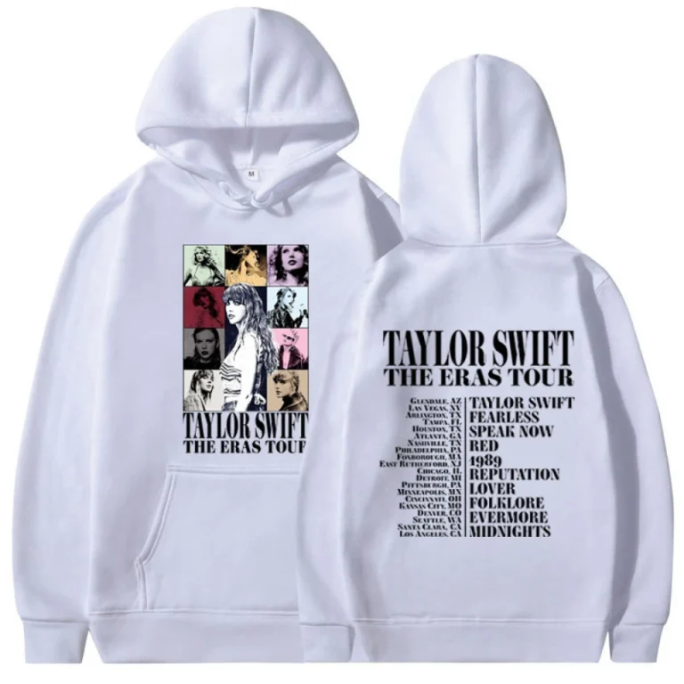 Taylor-The-Eras-Tour-White-Hoodie