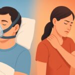 sleep apnea and chronic pain