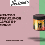 Vegan Delta 9 Gummies