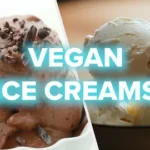 vegan ice cream in Westland