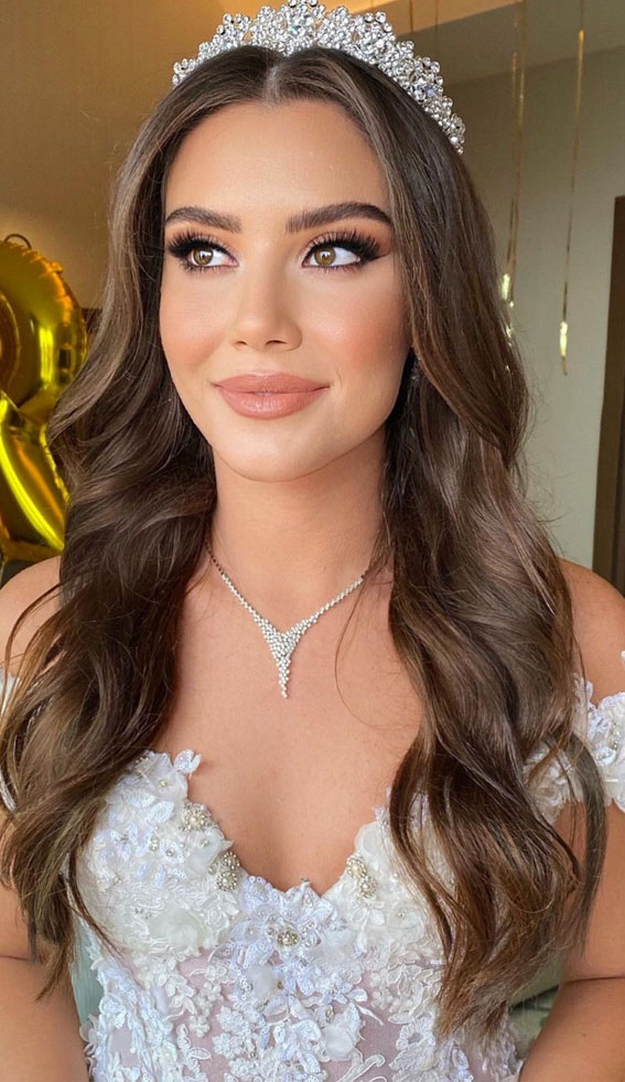 Wedding Makeup Looks