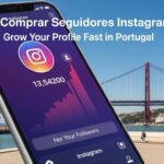 Comprar Seguidores Instagram