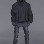 Yeezy Gap Balenciaga