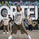 Corteiz Shorts