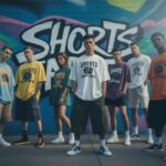 Shorts Empire