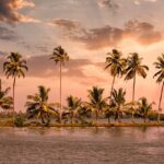 kerala backwater packages