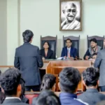 Best LLB Hons. College in Delhi NCR