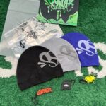 Syna World Skull Cap uk