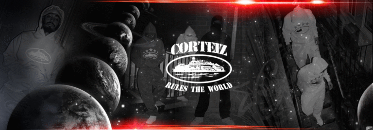 Casquette Corteiz