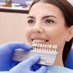 dental veneers raleigh nc