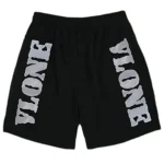 Vlone Shorts Bold Comfort and Streetwear Confidence