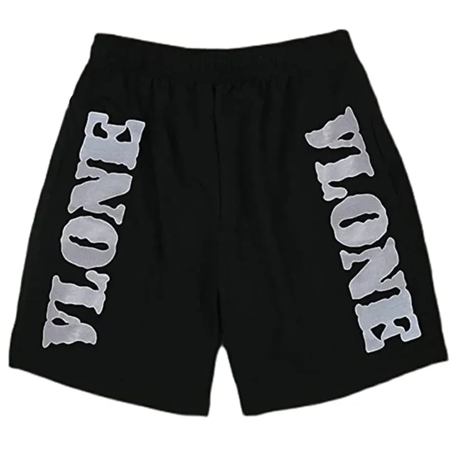Vlone Shorts Bold Comfort and Streetwear Confidence