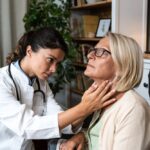 early signs of lymphoma