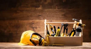 Handyman Services in Barrie